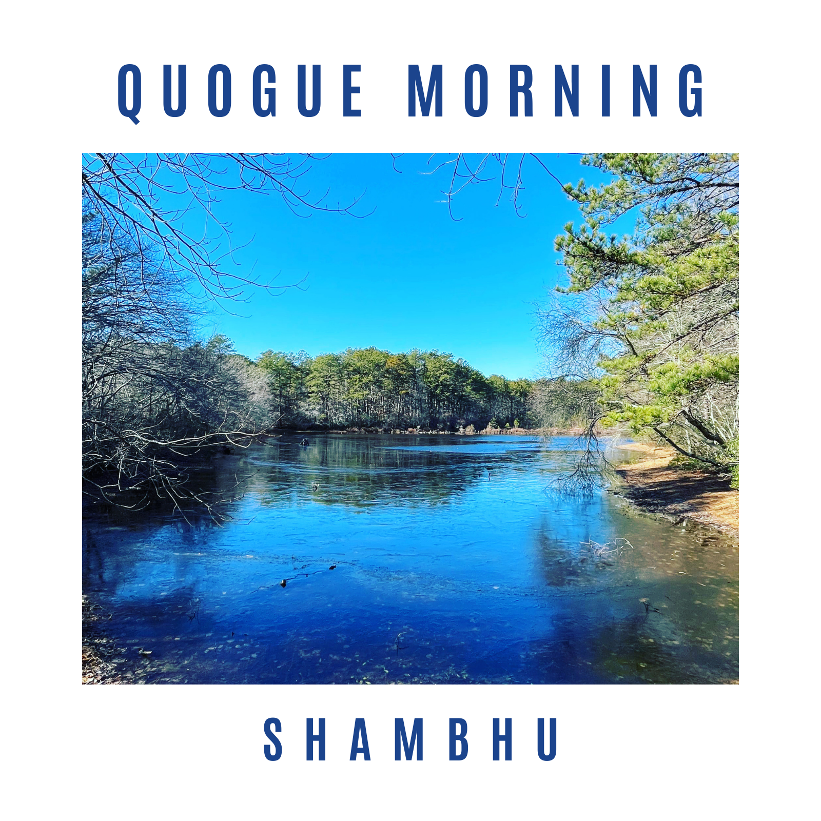 Quogue Morning