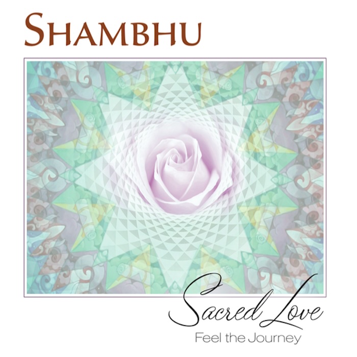 Sacred Love